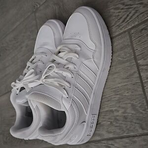 Womens Adidas shoes size 8